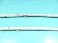 Relingi dachowe komplet Peugeot 508 I 10-18