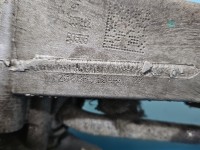 Chłodnica spalin Fiat Freemont 2.0 jtd