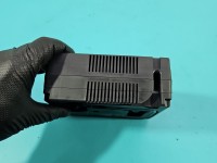 Pompka kompresor do kół Skoda Fabia III kompresorek