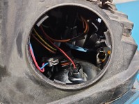 Reflektor prawy lampa przód Land Range Rover sport I L320 EUROPA