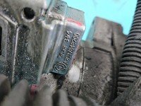 Uszczelka drzwi tył prawa AUDI A6 C7