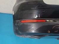 Zderzak tył Vw Tiguan I 07- LC9X