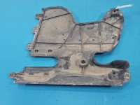 Osłona ZAŚLEPKA PLASTIK Vw Tiguan II 16- 5QF825206A