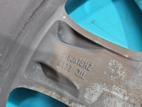 4X alufelgi felgi 16" komplet Vw Tiguan I 07- R16