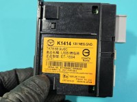 Gniazdo USB Mazda 6 III GJ TK78669U0C