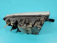 Reflektor lewy lampa przód Skoda Fabia I EUROPA