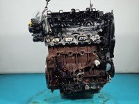 Silnik Ford Focus Mk3 2.0 tdci (TYDA) FILM POMIAR