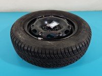 Koło zapasowe 14" dojazdowe dojazdówka Vw Polo IV 9N 5J R14 ET35 165/70/R14 03R 5X100