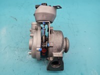Turbosprężarka Regenerowana Ford Mondeo Mk4 760774-3, GT1749V, 9662464980 2.0 tdci 140KM