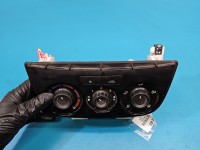 Konsola panel nawiewu Opel Combo D 735498657