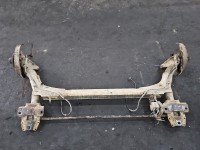Tylna belka oś tył Audi 80 B4 1.9 tdi