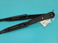 Ramie wycieraczki przód komplet lewe prawe Renault Trafic II 7700311582, 8200696499