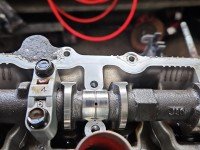 Silnik Renault Koleos 2TRB700, PO37583 2.5 16V FILM pomiar