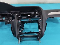 Deska rozdzielcza airbag pasażera kokpit AUDI A4 B8