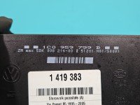 Sterownik moduł komfortu Vw Passat B5 1C0959799B
