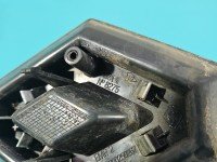 Atrapa grill Renault Clio III