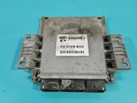 Komputer Sterownik silnika Peugeot 206 1.1 8V