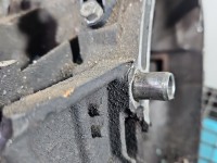 Skrzynia biegów S81767 Hyundai I30 I 07-12 1.6 crdi