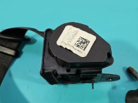 Pas bezpieczeństwa tył lewy Producent części: FIAT Fiat Tipo II 15- 7356379190