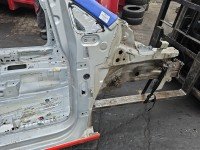 Podłużnica prawa fartuch Vw Caddy IV