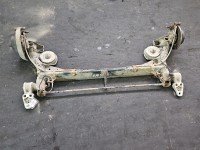 Tylna belka oś tył Vw Passat B5 1.6 8V wiel