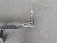 Hak holowniczy Peugeot 3008 II