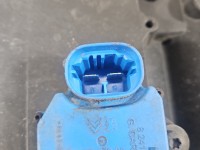 WZMOCNIENIE CZOŁOWE Pas przedni Peugeot 5008 9676568880