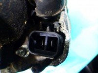 TEST Alternator Ford Maverick I 93-99 2.7 TD
