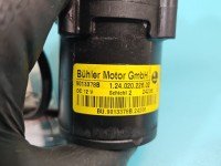 Pompka obiegu wody pompa Volvo S80 II 2.4 D5 9013378B, 12402022602