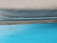 Klapa tył Vw Golf plus HB 5d LA6Q