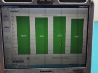 Silnik Z22D1, 073987K Chevrolet Captiva 2.2 VCDI 184KM ODPALANY FILM POMIAR