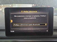 Wyświetlacz monitor Audi A4 B9 8W0919604