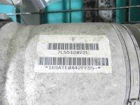 Amortyzator tył prawy Porsche Cayenne I 9P HB tylny