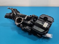 Chłodnica spalin Jeep Cherokee KL 132990049 2.0 multijet