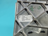 Listwa dekor deski Porsche Cayenne I 9P 7L5862531K, 7L5863324R