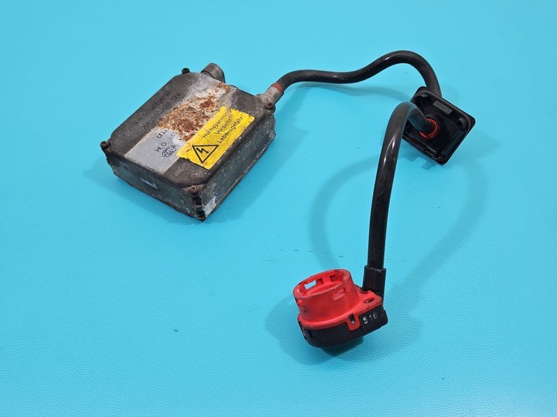 Przetwornica xenon Audi A6 C5 5DV007760-15
