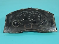 Komputer Sterownik silnika 12214830 Opel Meriva A 1.6 16v