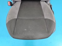 Fotel lewy przód kierowcy Ford Focus Mk3 5d EUROPA