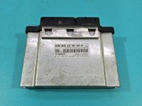 Komputer Sterownik silnika 04E907309AF, 0261S09531 Skoda Fabia III 1.2 TSI (CJZC)