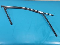 Listwa drzwi przód prawa Skoda Superb III 3V0837432