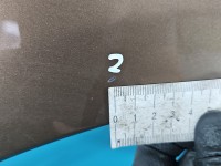 Błotnik przód prawy Volvo XC60 I 08- 494-00