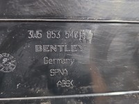 Listwa dekor deski Bentley Continental I 05-13 3W5853540B Progu