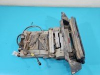 Mocowanie uchwyt Opel Corsa D