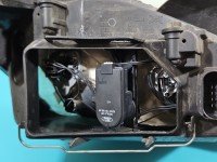 Reflektor lewy lampa przód Ford Focus Mk1 EUROPA