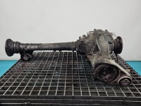 Most przedni przód AUDI Q7 I 4L 4.2 TDI