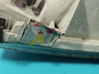 Reflektor prawy lampa przód Mercedes Sprinter I 903 EUROPA