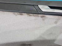Tapicerka drzwi przód lewa boczek kierowcy Audi A3 8P 8P4867105