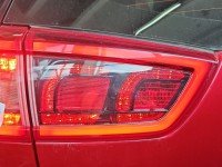 Lampa tył lewa Kia Niro I 2016-2022 HB