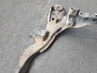 WÓZEK KOŁYSKA TRAWERS Sanki Belka silnika Hyundai Tucson I 2.0 16V XD20