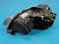 Reflektor prawy lampa przód Audi A3 8P EUROPA